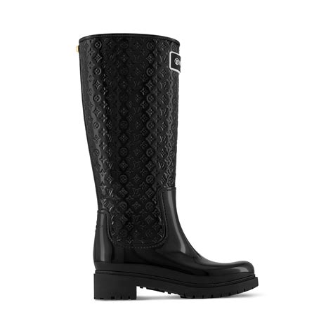 louis vuitton bottes de pluie|Botte de pluie plate Splash .